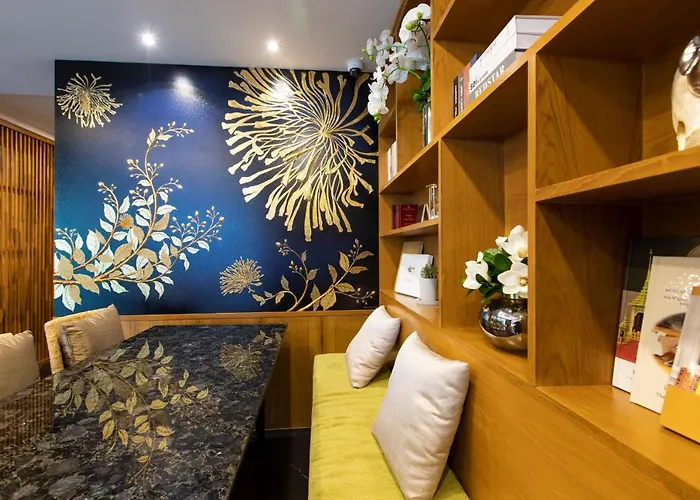 Sukhon Hotel - Sha Plus